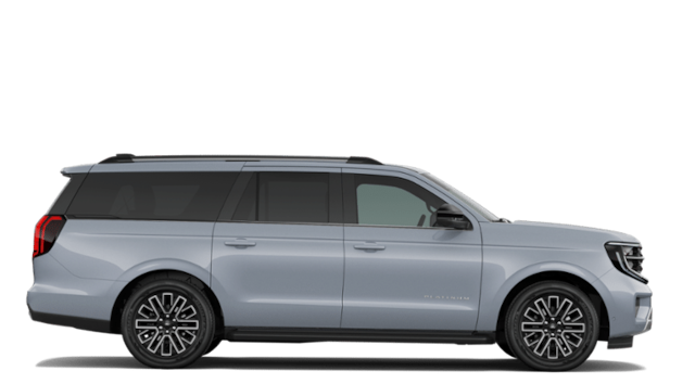 2026 Ford Expedition